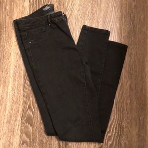 Black Mossimo Jeans